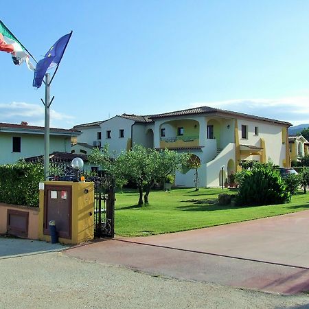 Case Vacanze San Silvestro Будоні Екстер'єр фото