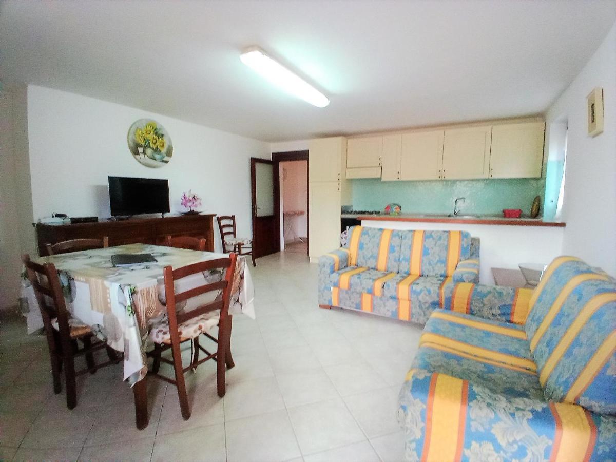 Case Vacanze San Silvestro Будоні Екстер'єр фото