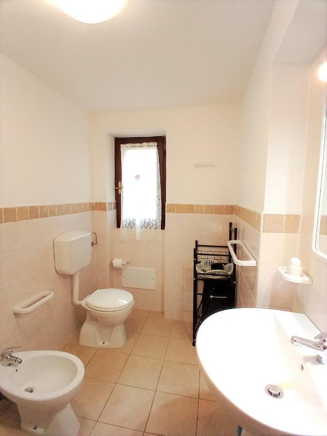 Case Vacanze San Silvestro Будоні Екстер'єр фото