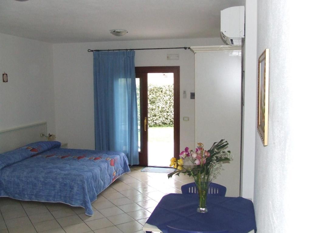Case Vacanze San Silvestro Будоні Номер фото