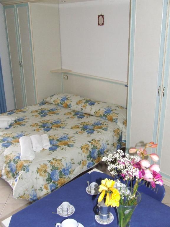 Case Vacanze San Silvestro Будоні Номер фото