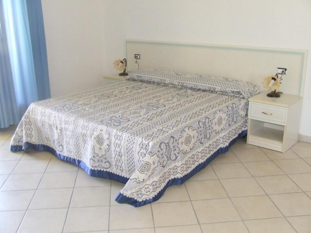 Case Vacanze San Silvestro Будоні Номер фото