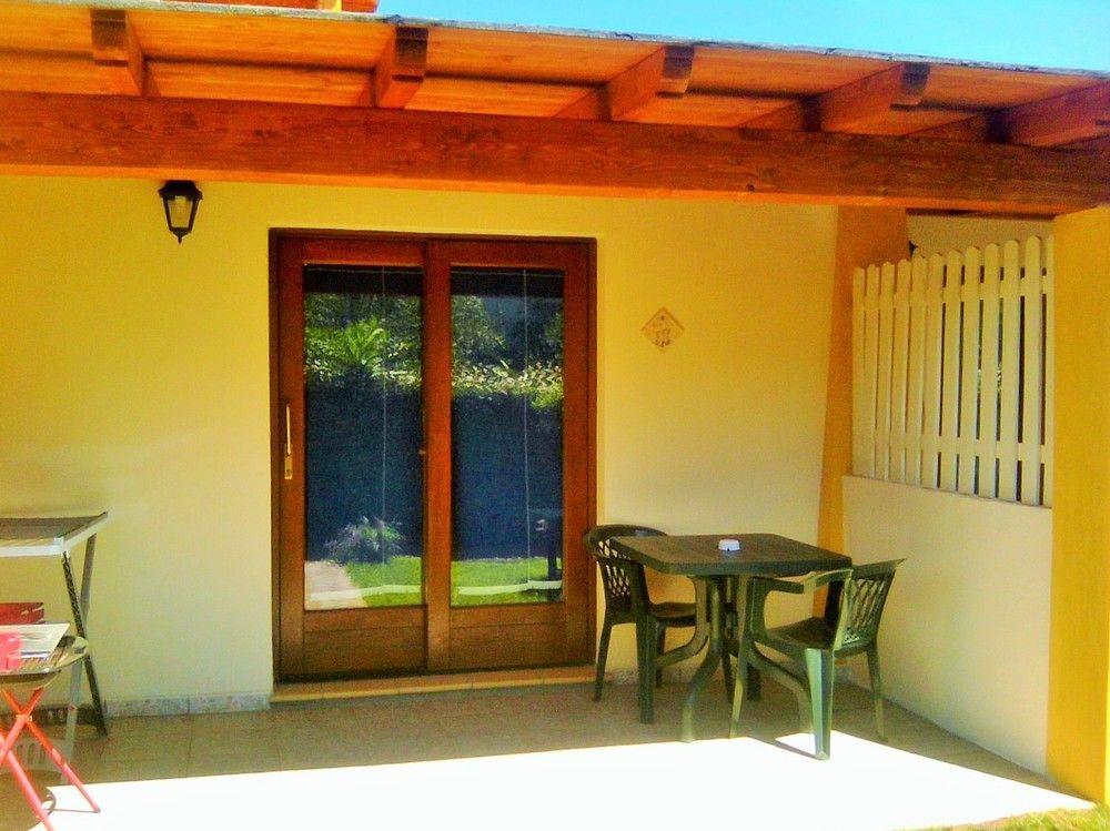 Case Vacanze San Silvestro Будоні Екстер'єр фото