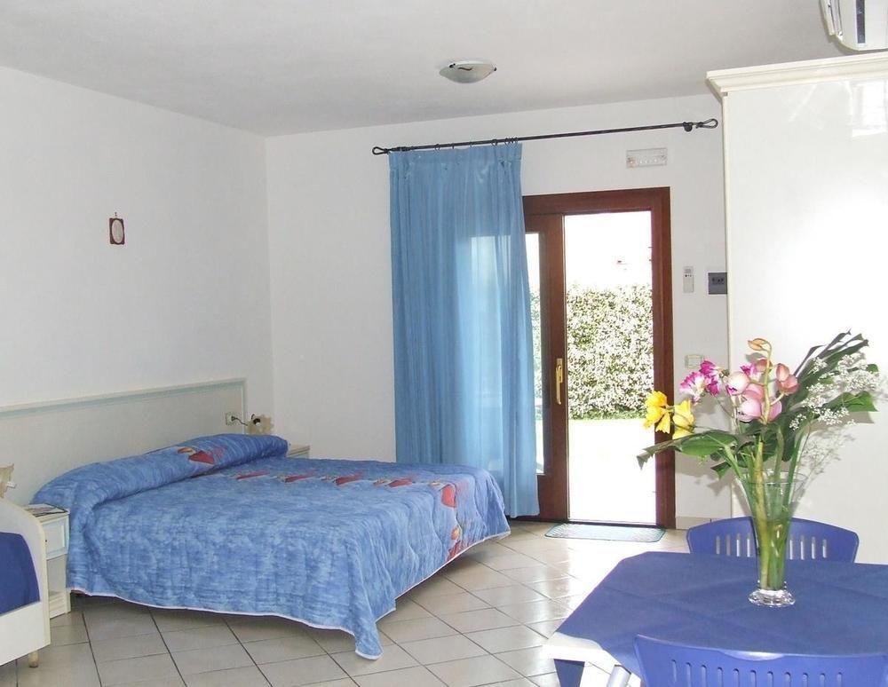 Case Vacanze San Silvestro Будоні Екстер'єр фото