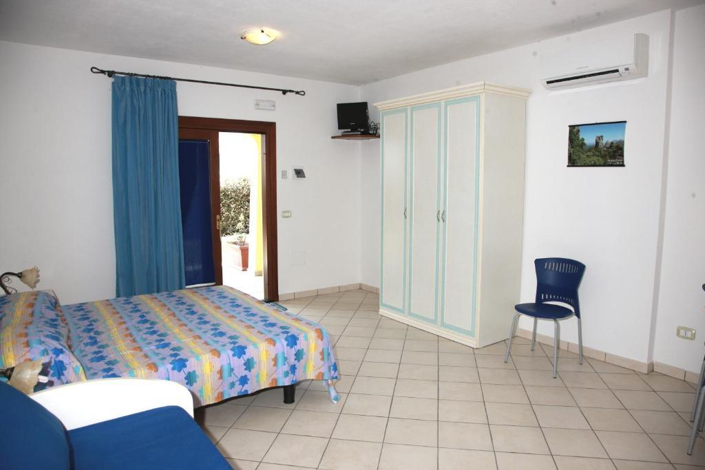 Case Vacanze San Silvestro Будоні Екстер'єр фото