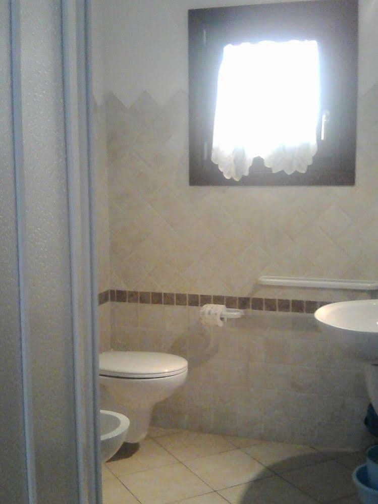 Case Vacanze San Silvestro Будоні Екстер'єр фото